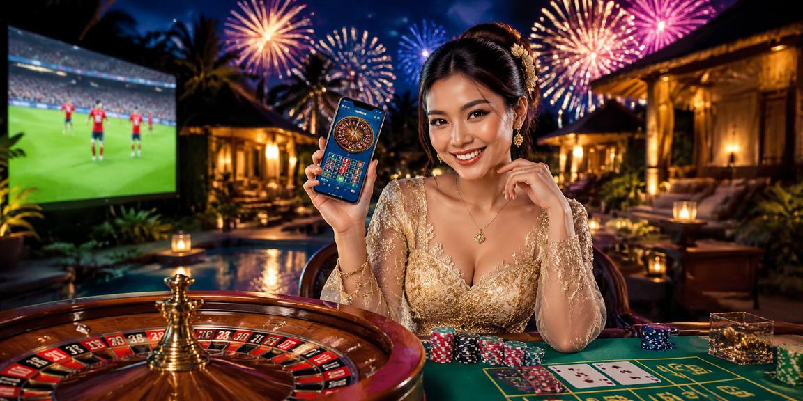 batara88 login The Casino Lobby Explained